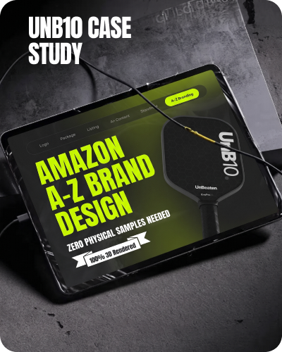 UNB10 Case Study