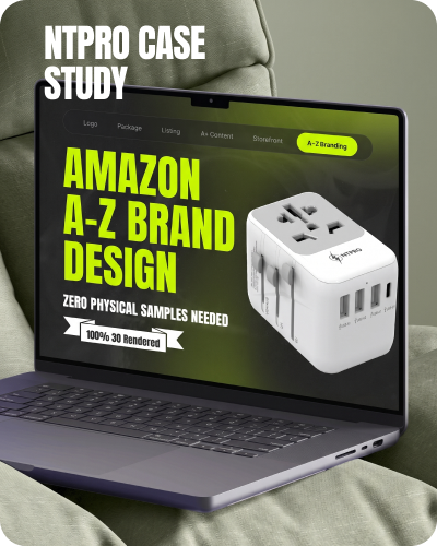 NTPRO Case Study