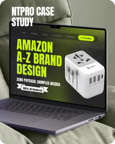 NTPRO Case Study