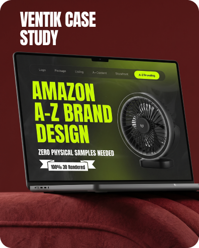 VENTIK Case Study