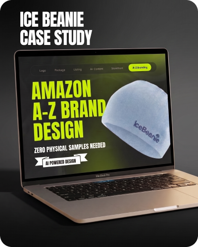 ICE BEANIE Case Study